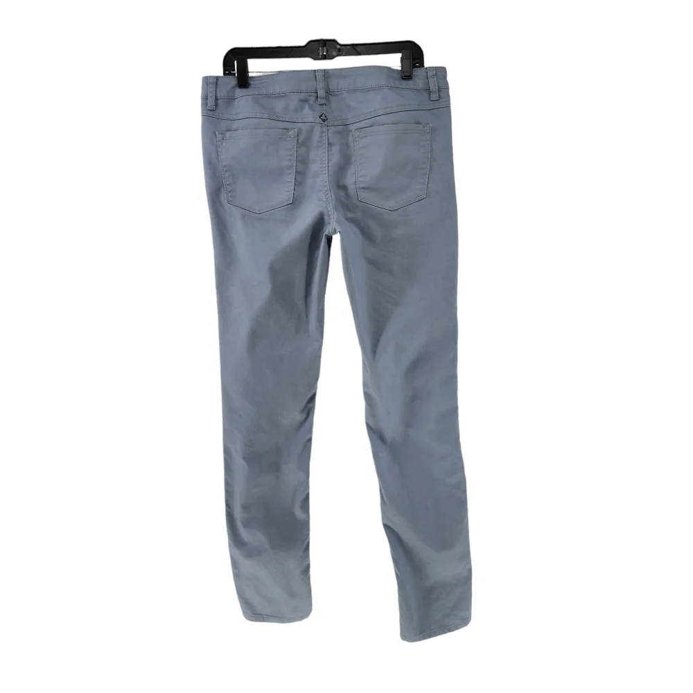 Prana Women's Kara  Low-Rise Tapered Leg Jeans - 14/32 - Picture 5 of 6